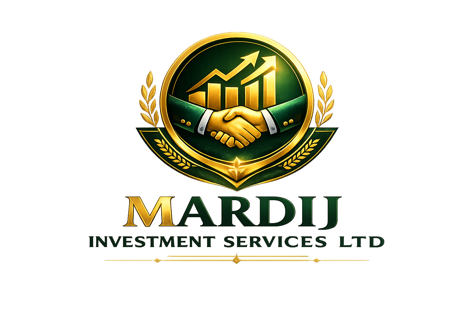 MARDIJ Investment Services Ltd